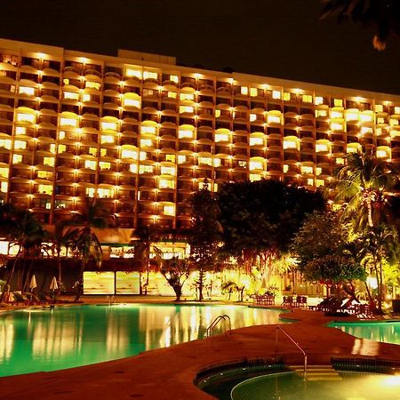 The Imperial Pattaya Hotel מראה חיצוני תמונה
