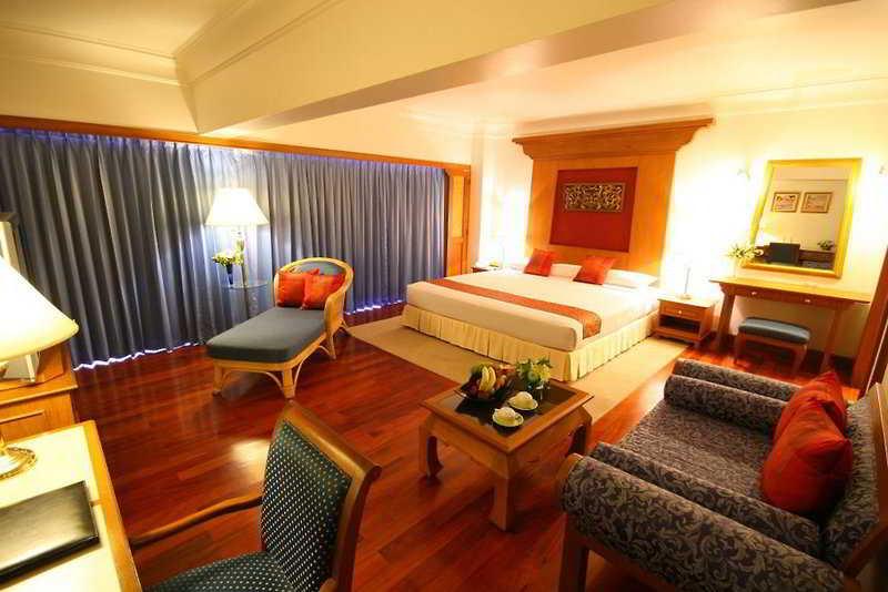 The Imperial Pattaya Hotel חדר תמונה